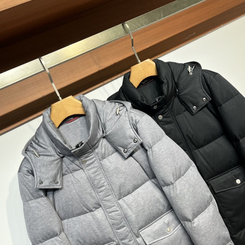 Moncler Down Coat